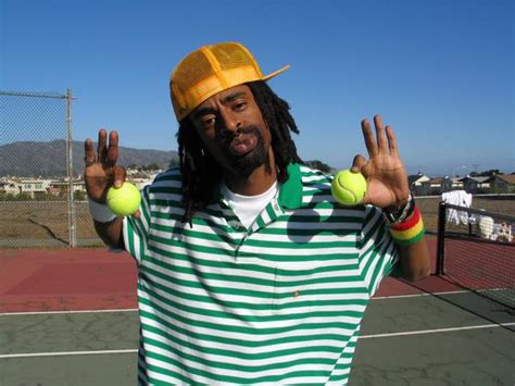 Andre Louis Hicks (July 5, 1970 – November 1, 2004), known by his stage name Mac Dre, was an American rapper from Vallejo, California. He was an instrumental figure in the emergence of hyphy, a cultural movement in the Bay Area hip hop scene that emerged in the early 2000s. Hicks is considered one of the … See more